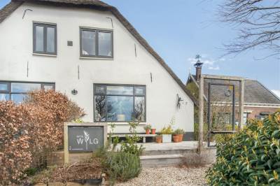 Woning Westeinde 7 Wijngaarden