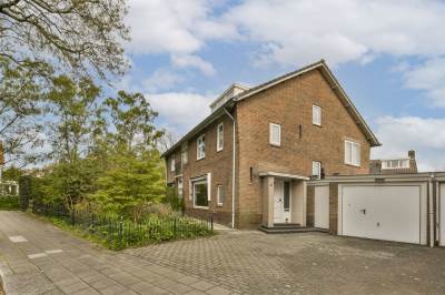 Woning Buitenzorg 26 Amstelveen
