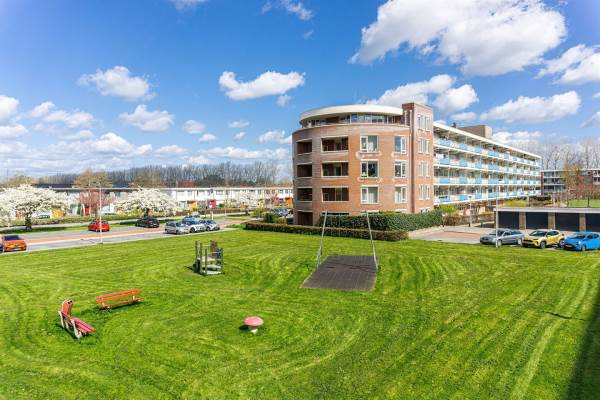 Woning Gandhi 191 Culemborg