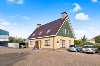 Woning De Draei 18 Heeg
