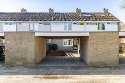 Woning van Leeuwenhoeklaan 41 Doetinchem