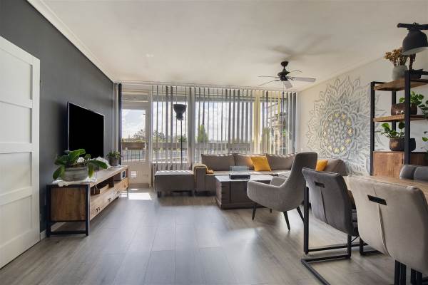 Woning Zalkerbos 181 Zoetermeer