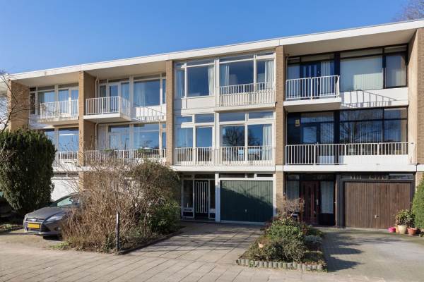 Woning Kruidenommegang 3 Duivendrecht