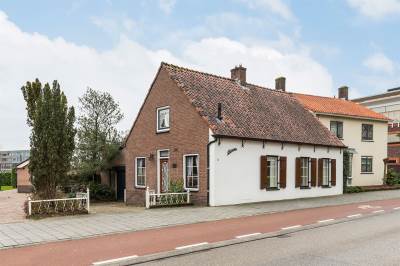 Woning Hogebiezen 24 IJsselstein