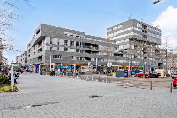 Woning Werkerlaan 183 Zwolle