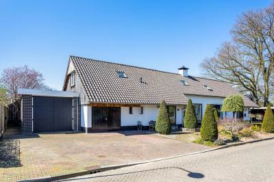 Woning Bekkampstraat 46 Hengevelde