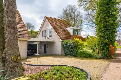 Woning Koriander 20 Nijverdal