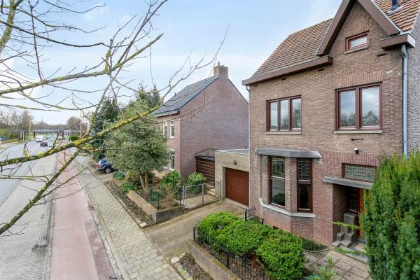 Woning Akersteenweg 190 Maastricht