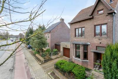 Woning Akersteenweg 190 Maastricht