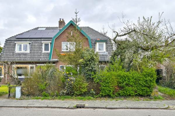 Woning Kroostweg 68 Zeist