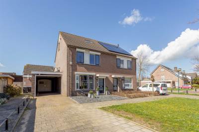 Woning Pater Veldmanlaan 9 Ammerzoden