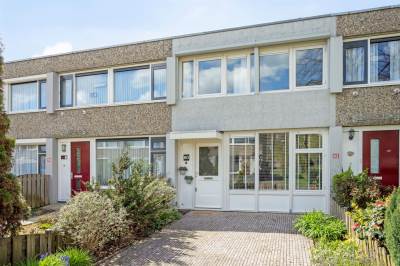 Woning Zesde Slagen 80 Den Bosch