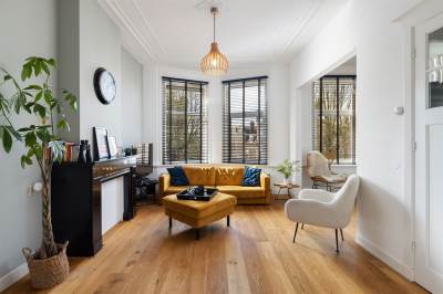 Woning Burgemeester Meineszlaan 103B Rotterdam