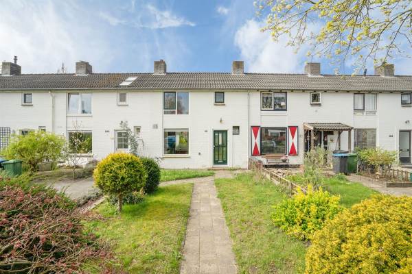 Woning Kottendijk 195 Enschede