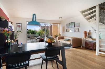 Woning Volendamlaan 1174 Den Haag