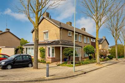 Woning Boerenweg 49 Arcen