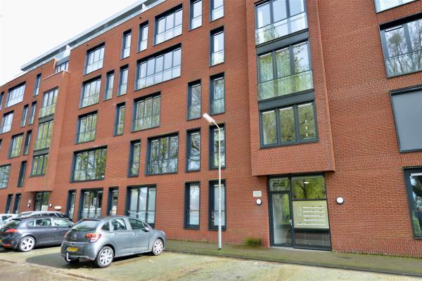 Woning Westenburgerweg 296 Den Bosch