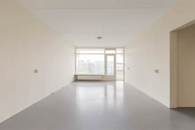 Woning Fleerde 602 Amsterdam