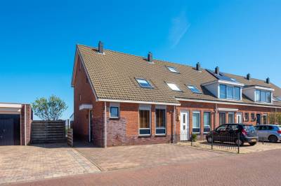 Woning Penhoorn 40 Middenmeer