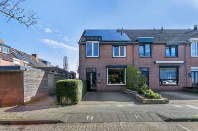 Woning Onyxdijk 11 Roosendaal