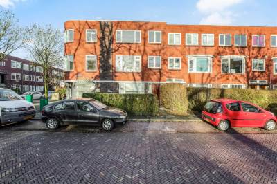 Woning Van Hamelstraat 2 Groningen