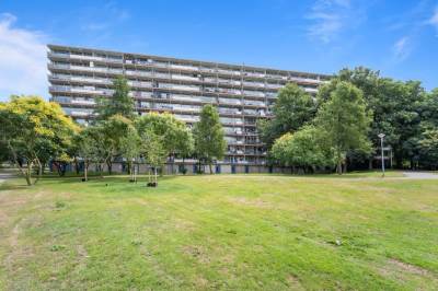 Woning Kikkenstein 3436 Amsterdam