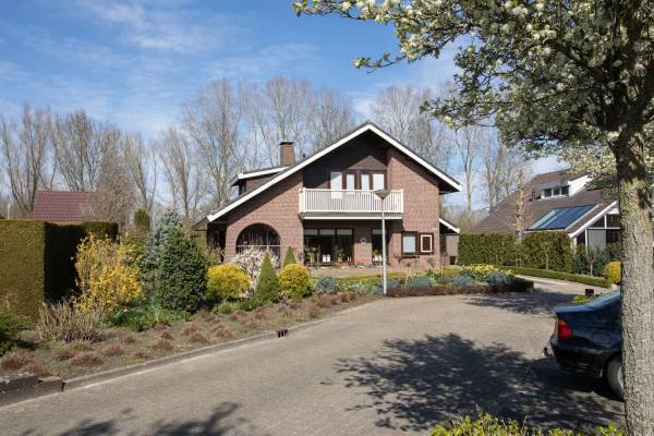 Woning Europa-ring 234 Wierden