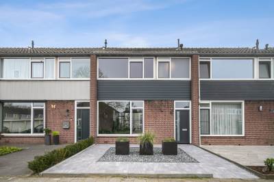 Woning Vlimmerenstraat 72 Breda
