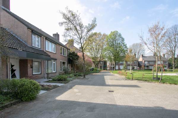 Woning Voorburcht 24 Weert