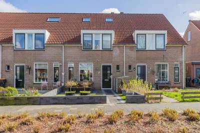 Woning Molenkade 37 Noord-Scharwoude