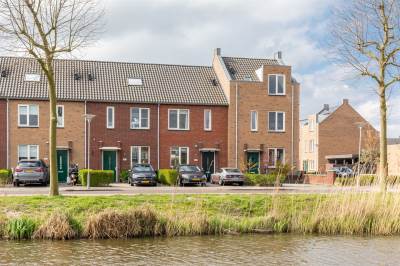 Woning Mariënburg 348 Diemen