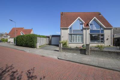 Woning Haringvlietstraat 46 Lewedorp