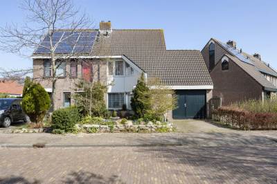 Woning Omdraai 14 Wieringerwerf