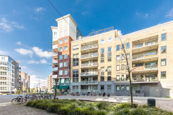 Woning Gerrit Rietveldsingel 125 Diemen