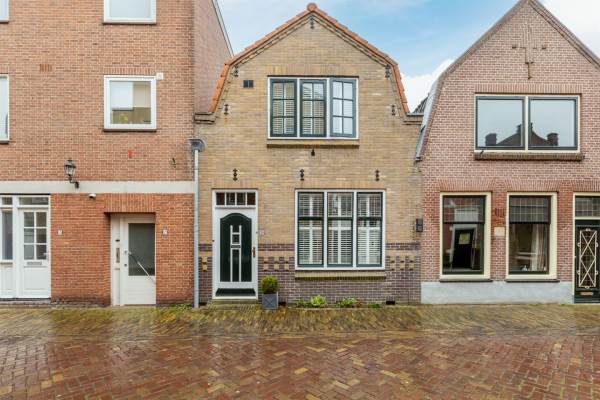 Woning Ramen 19 Alkmaar
