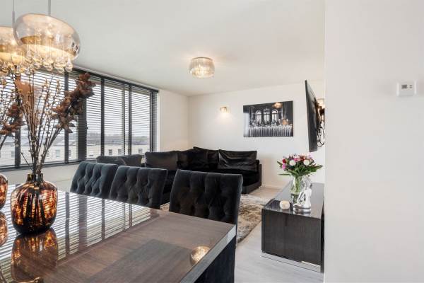 Woning Kortlandpad 84 Zoetermeer