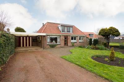 Woning Ooste 23 Koudum