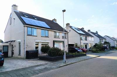 Woning Anthony Edenlaan 23 Goes