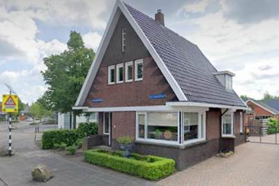 Woning Dr. P. Rinsemastraat 20 Vlagtwedde