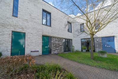 Woning Amsberghof 7 Eindhoven