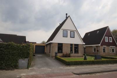 Woning Jonkerspaed 1 Nijland