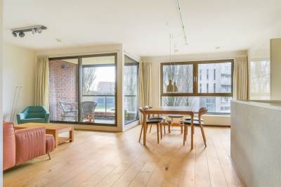Woning Glenn Millerpad 33 Utrecht