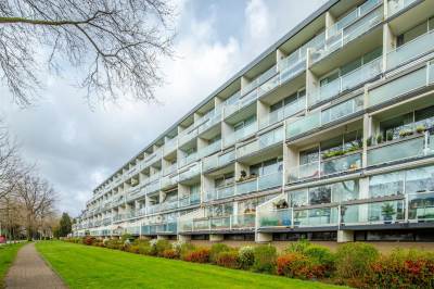 Woning Dillenburg 294 Doorwerth