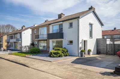 Woning Keramieksingel 13 Maastricht