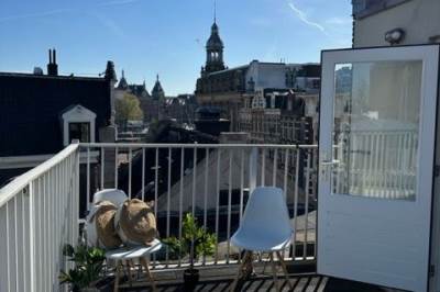 Woning Hekelveld 34 Amsterdam