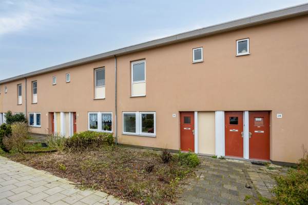 Woning Pruimenstraat 30 Amsterdam