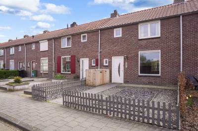 Woning Gerrit van der Veenstr 25 Best