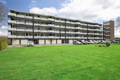 Woning Borgweg 67 Farmsum