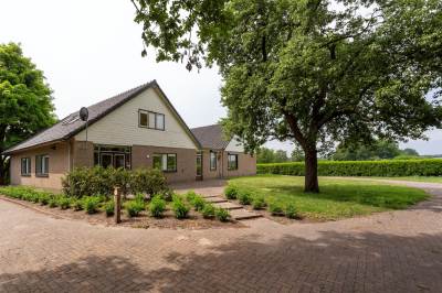 Woning Kostedeweg 5 - 5A Vorden