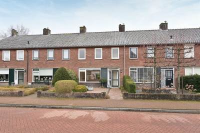 Woning Radiolaan 39 Huizen